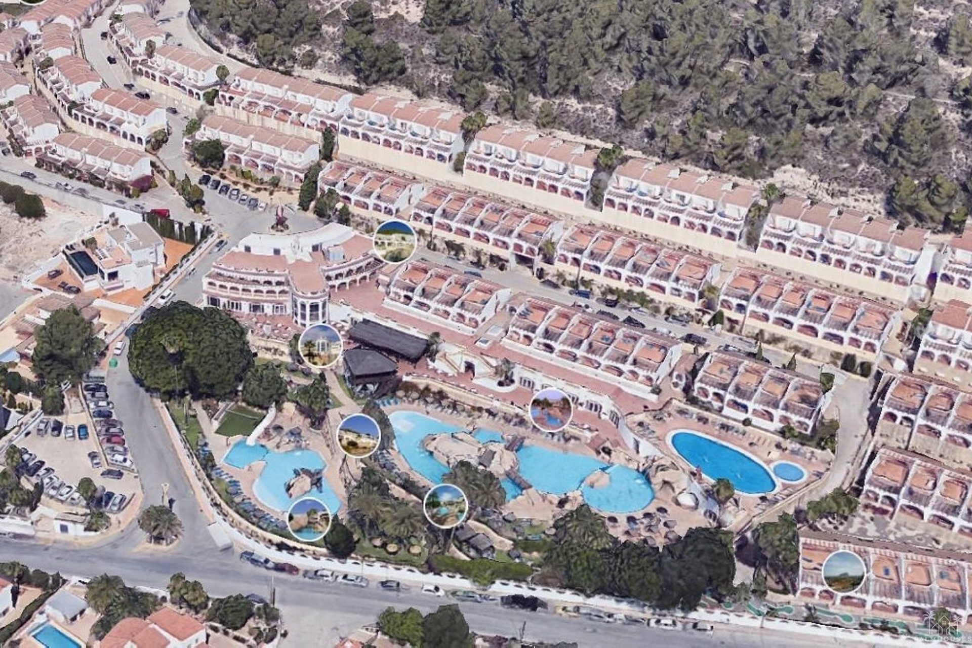 Venta - Villa - Calpe - Calpe Centro