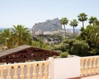 Venta - Villa - Calpe - Calpe Centro