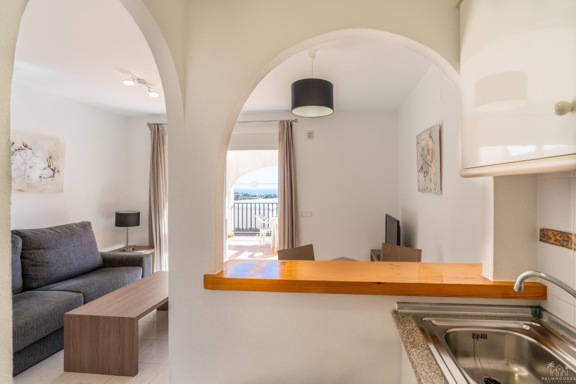 Venta - Villa - Calpe - Calpe Centro