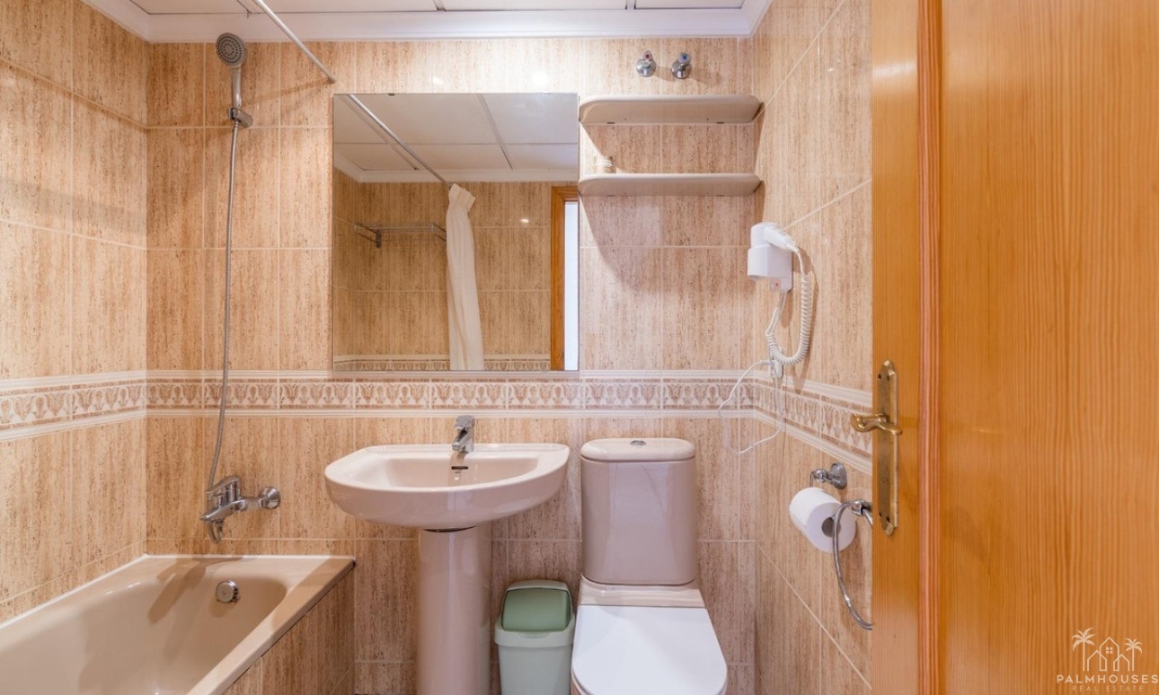 Venta - Villa - Calpe - Calpe Centro
