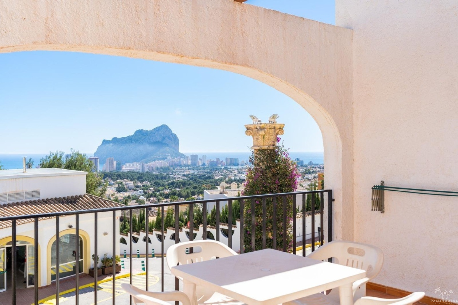 Venta - Villa - Calpe - Calpe Centro