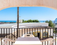 Venta - Villa - Calpe - Calpe Centro