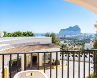 Venta - Villa - Calpe - Calpe Centro