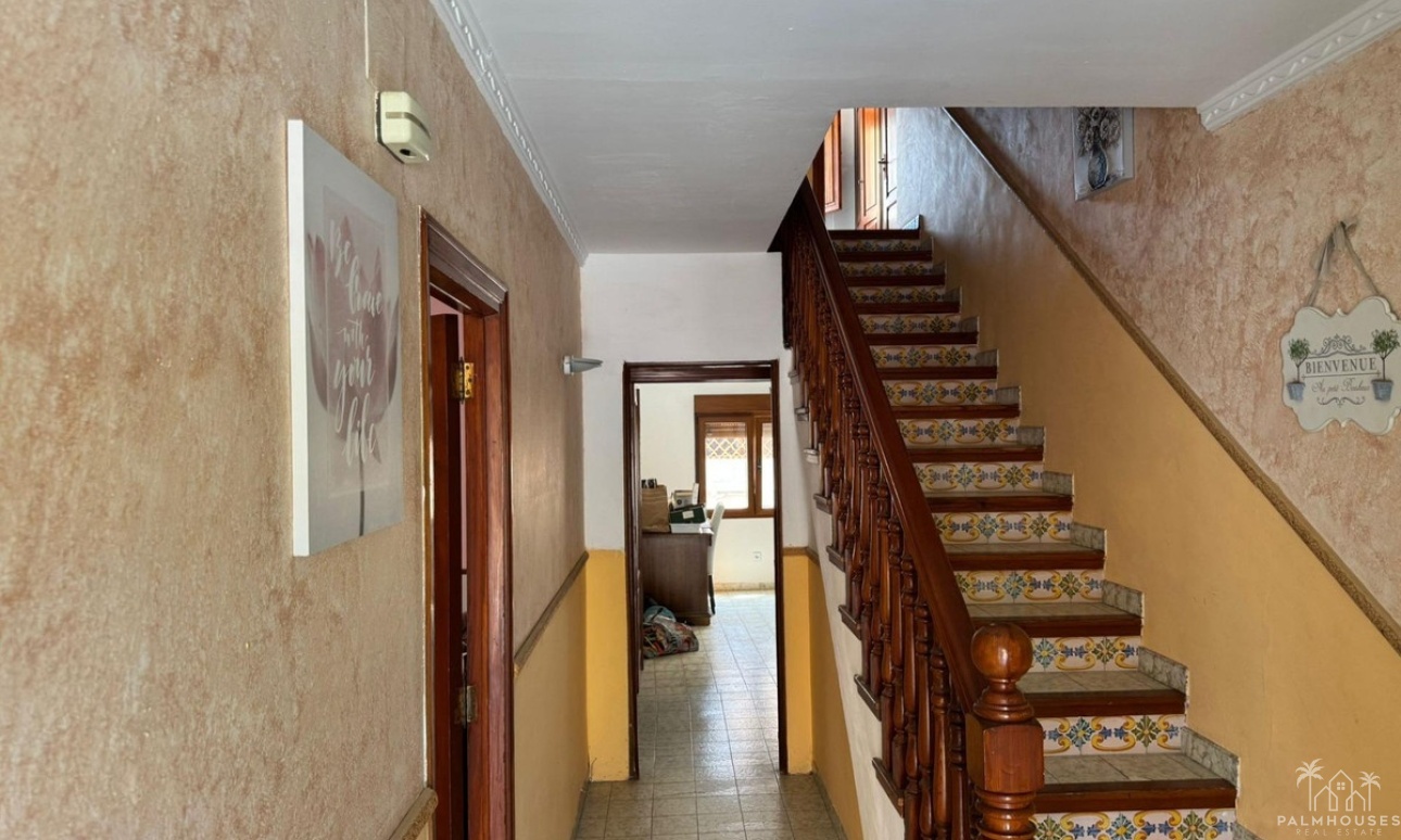Venta - Villa - Calpe - Calpe Centro