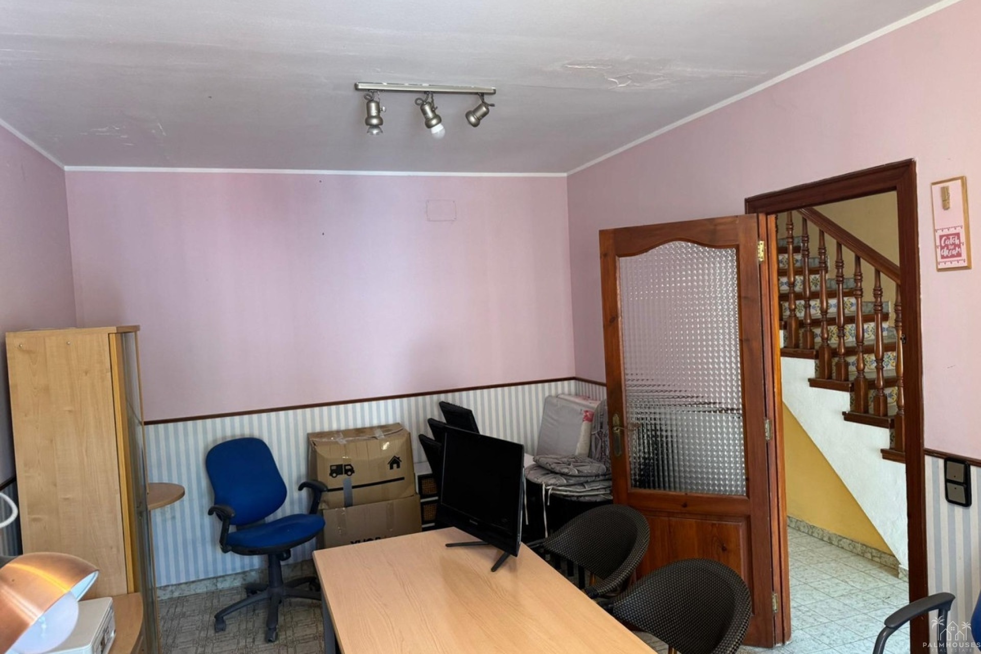 Venta - Villa - Calpe - Calpe Centro