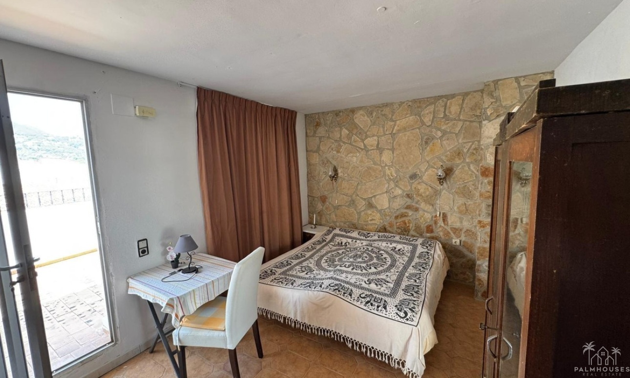 Venta - Villa - Calpe - Calpe Centro