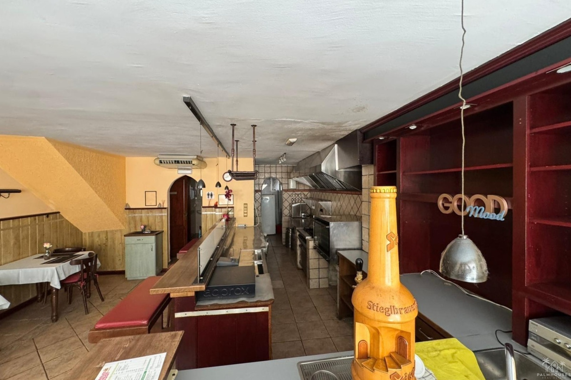 Venta - Villa - Calpe - Calpe Centro
