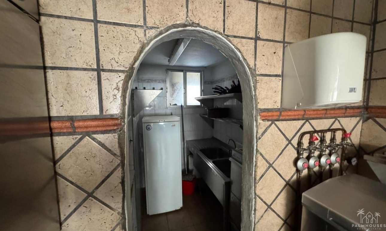 Venta - Villa - Calpe - Calpe Centro