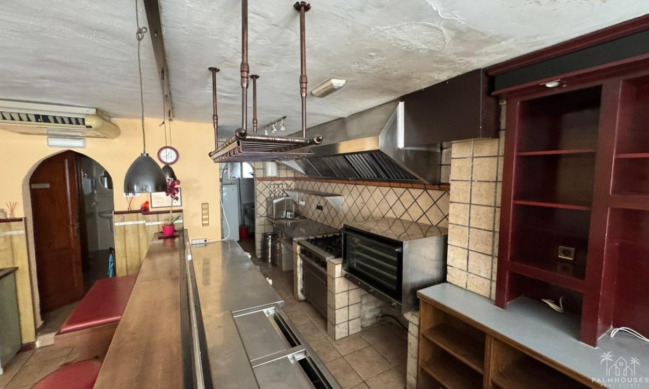 Venta - Villa - Calpe - Calpe Centro