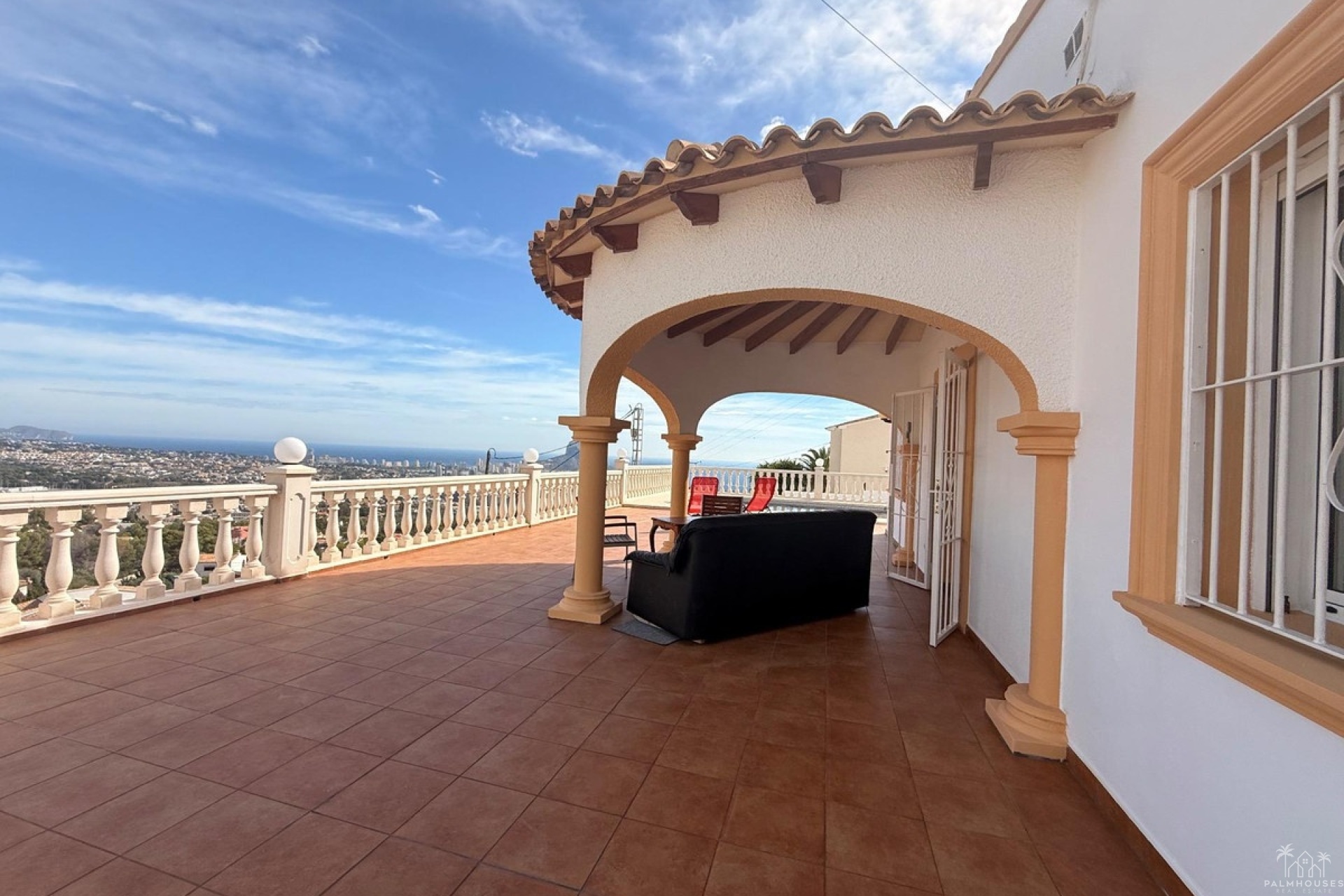 Venta - Villa - Calpe - Calpe Centro
