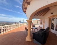 Venta - Villa - Calpe - Calpe Centro