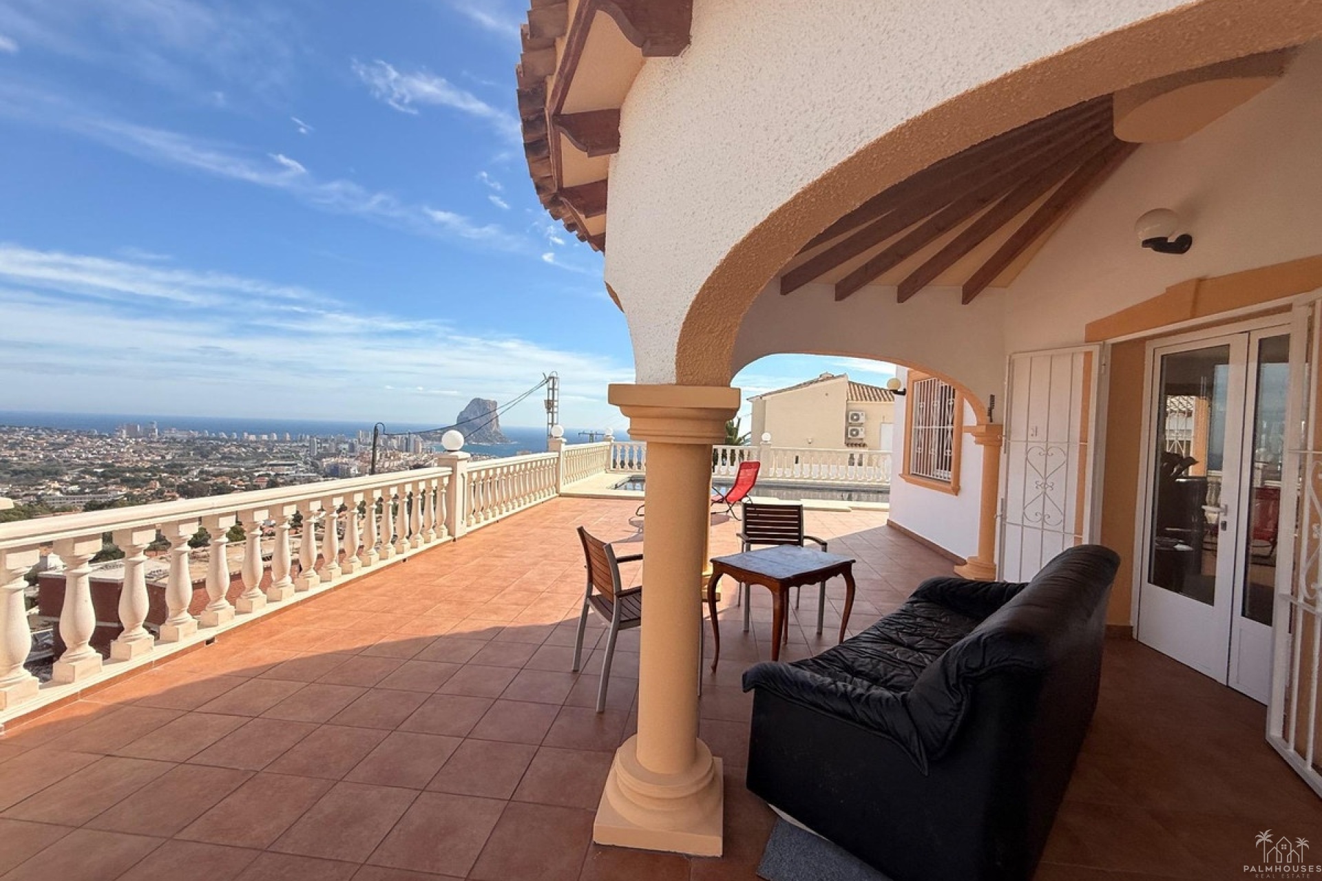 Venta - Villa - Calpe - Calpe Centro