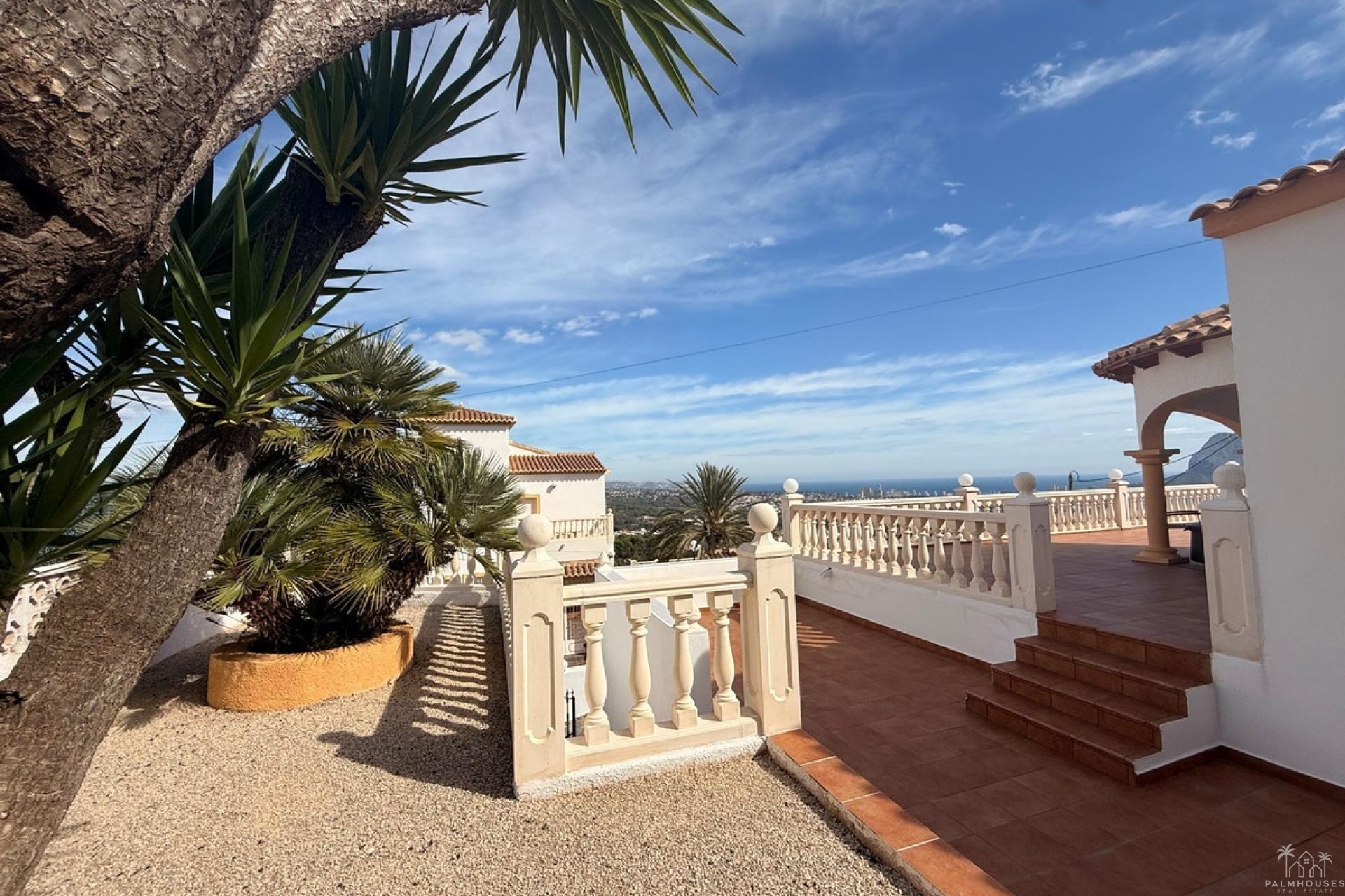 Venta - Villa - Calpe - Calpe Centro