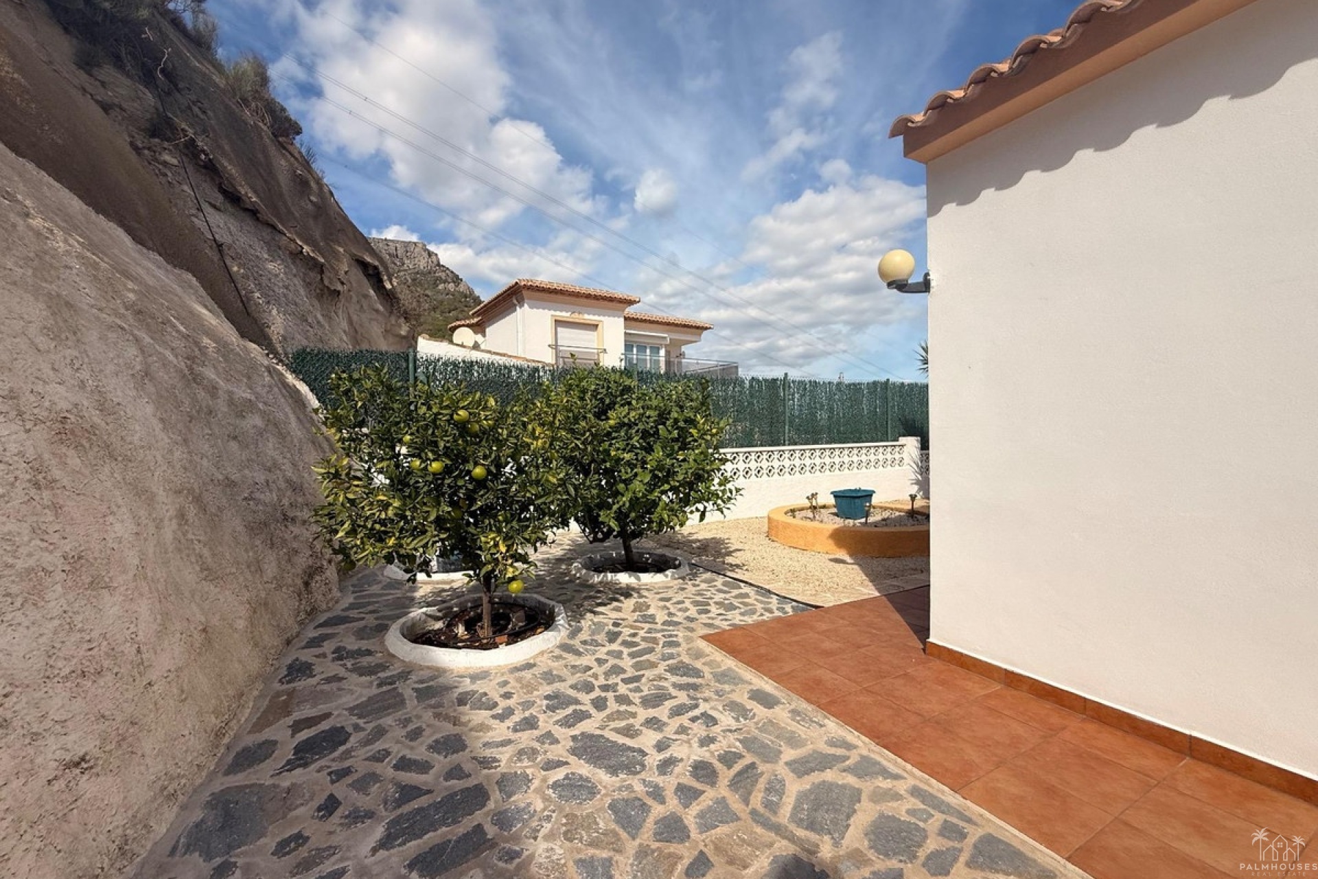 Venta - Villa - Calpe - Calpe Centro