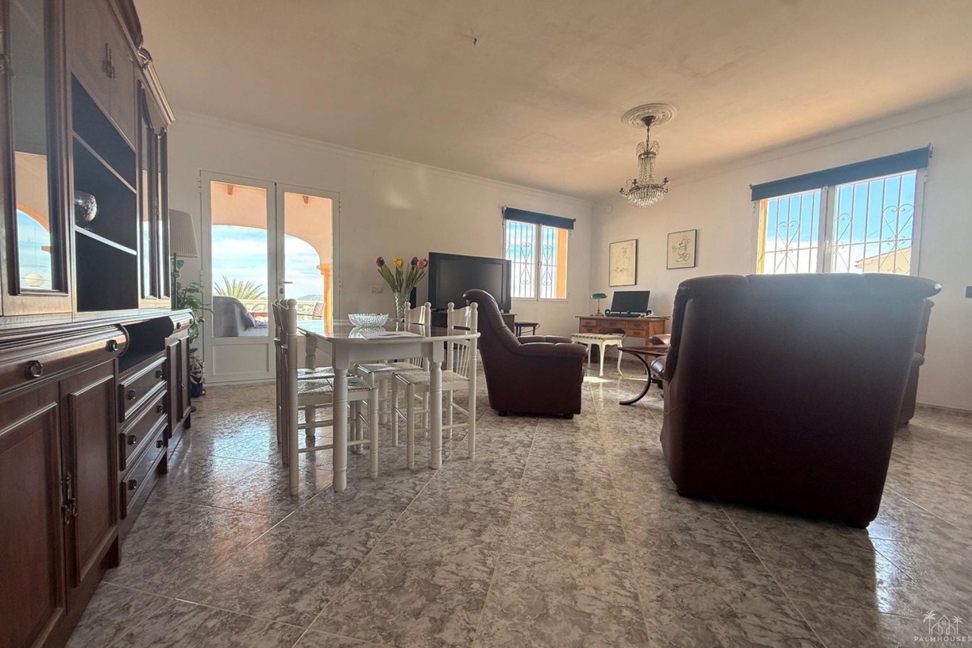 Venta - Villa - Calpe - Calpe Centro