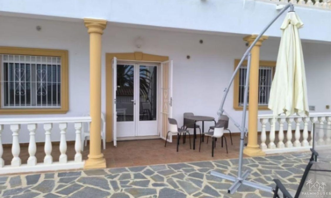 Venta - Villa - Calpe - Calpe Centro