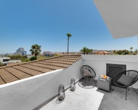 Venta - Villa - Calpe - Calpe Centro