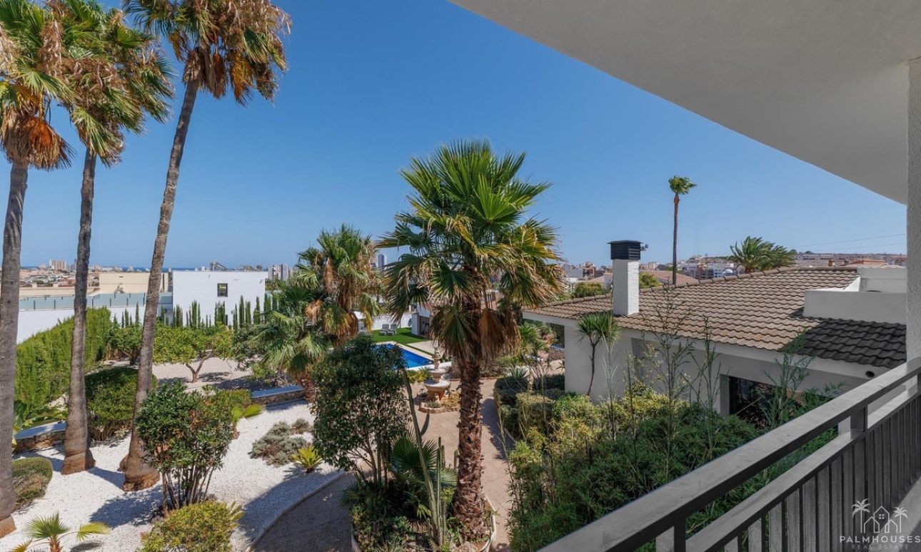 Venta - Villa - Calpe - Calpe Centro