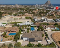 Venta - Villa - Calpe - Calpe Centro