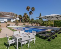 Venta - Villa - Calpe - Calpe Centro
