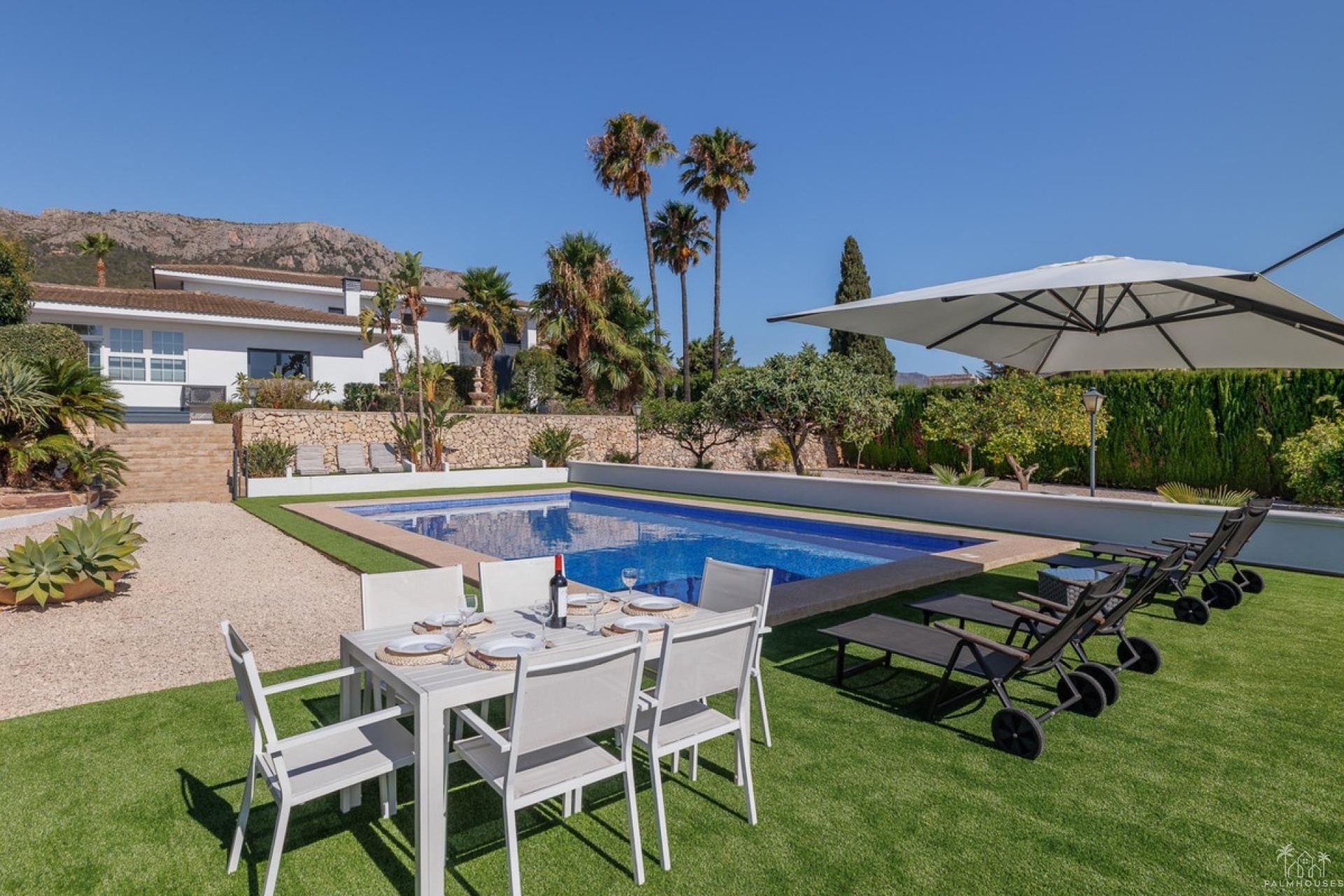 Venta - Villa - Calpe - Calpe Centro