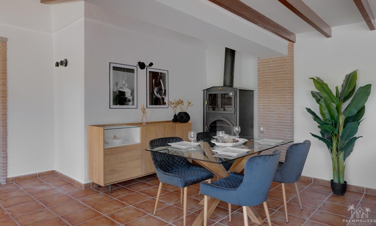 Venta - Villa - Calpe - Calpe Centro