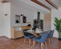 Venta - Villa - Calpe - Calpe Centro