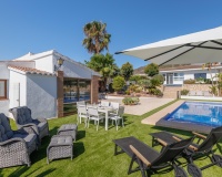 Venta - Villa - Calpe - Calpe Centro