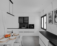 Venta - Villa - Calpe - Calpe Centro