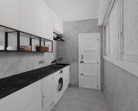 Venta - Villa - Calpe - Calpe Centro