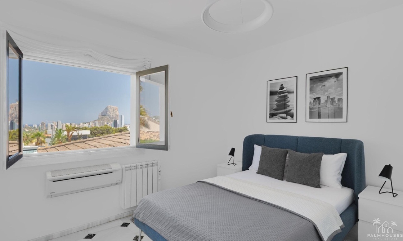 Venta - Villa - Calpe - Calpe Centro