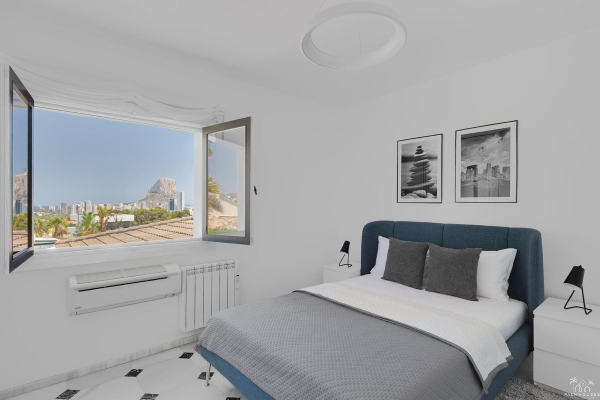 Venta - Villa - Calpe - Calpe Centro