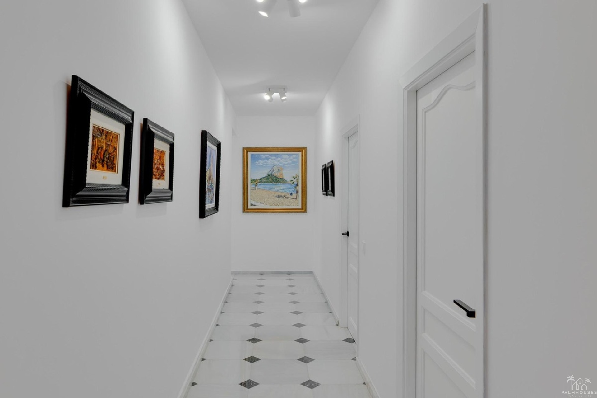 Venta - Villa - Calpe - Calpe Centro