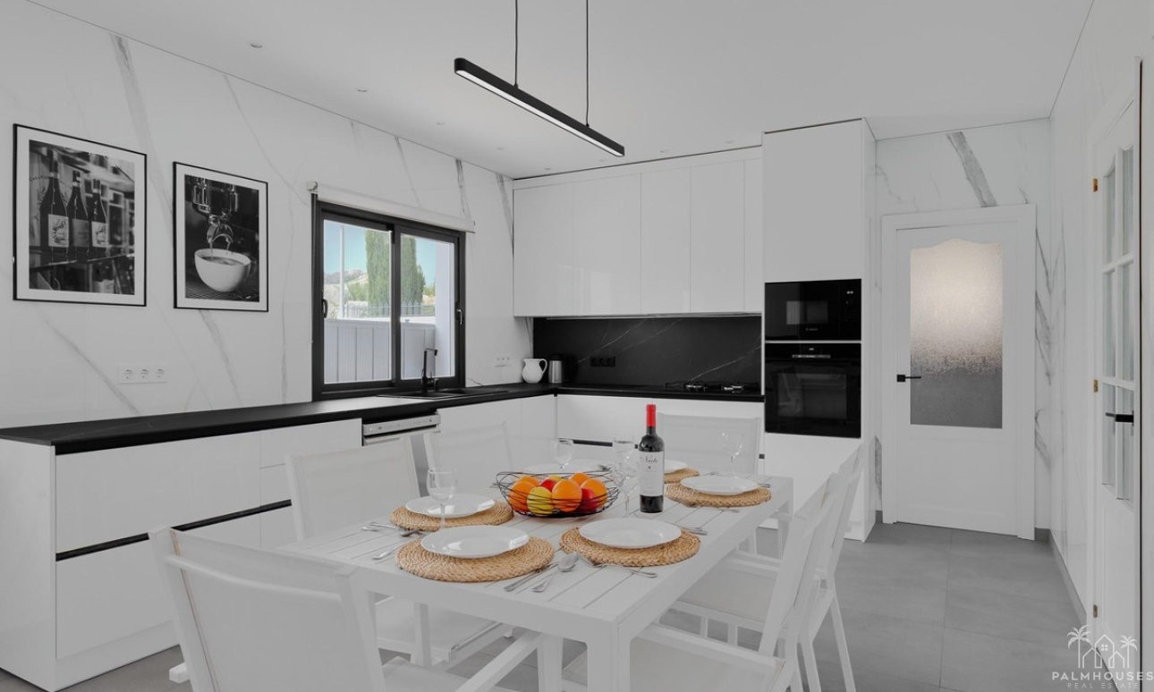 Venta - Villa - Calpe - Calpe Centro
