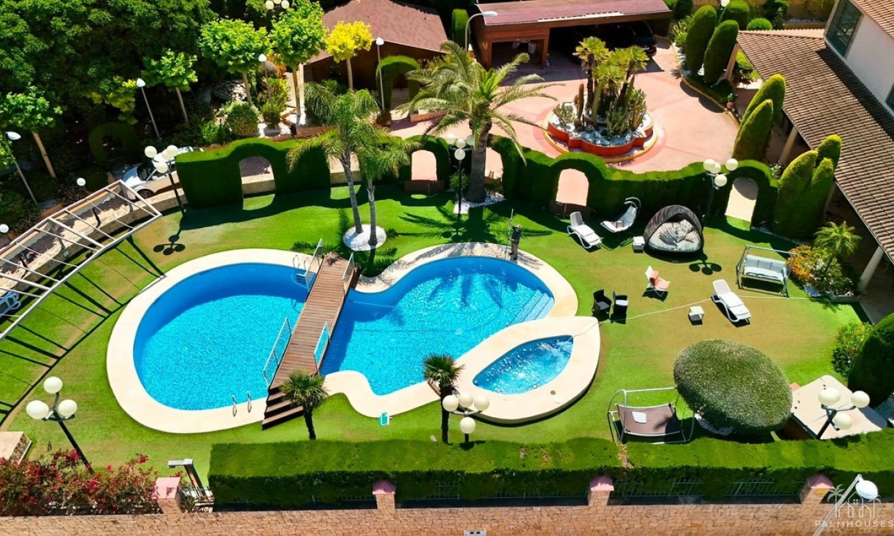 Venta - Villa - Calpe - Calpe Centro