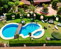 Venta - Villa - Calpe - Calpe Centro