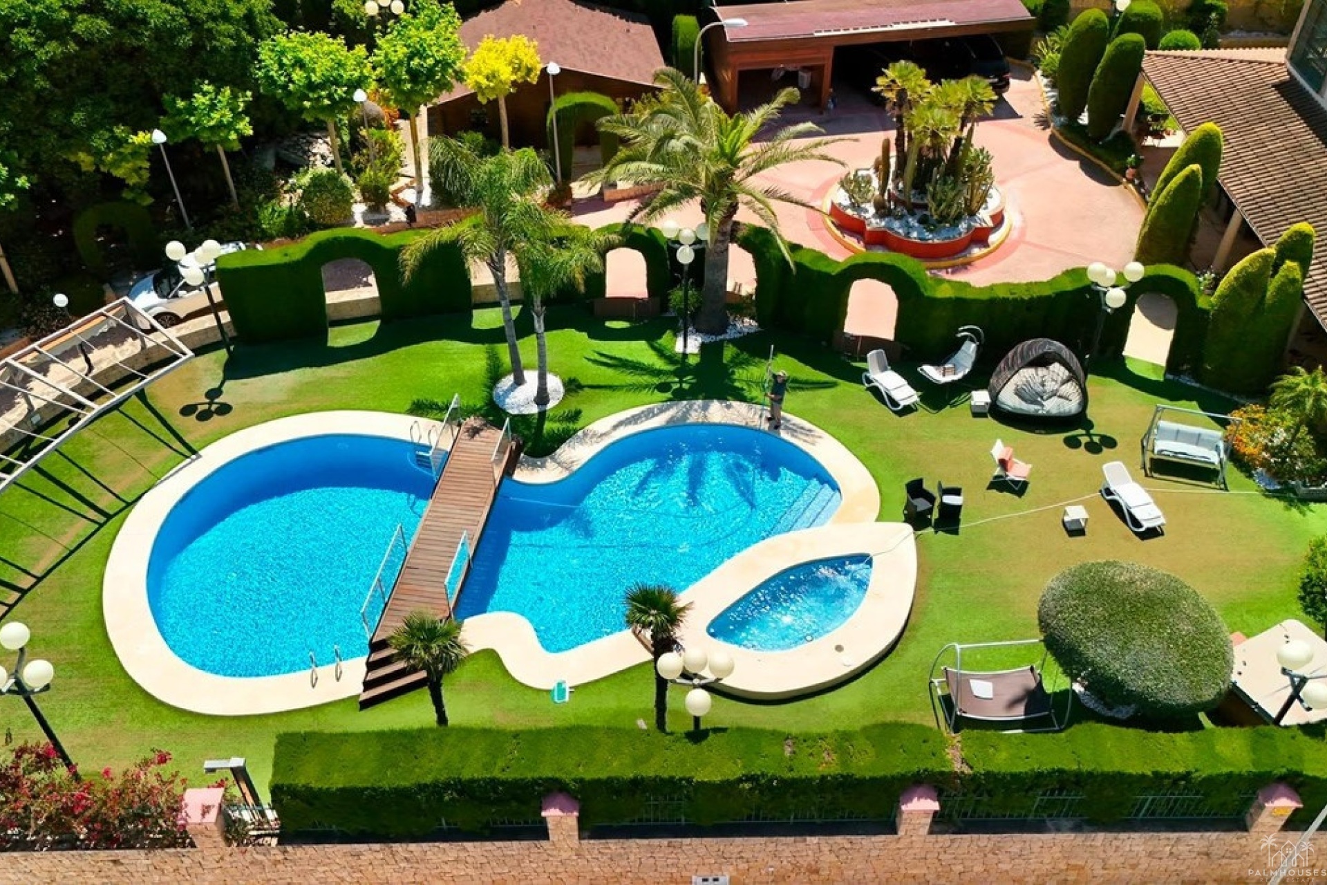 Venta - Villa - Calpe - Calpe Centro
