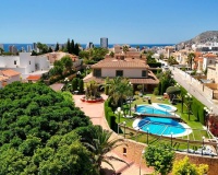 Venta - Villa - Calpe - Calpe Centro
