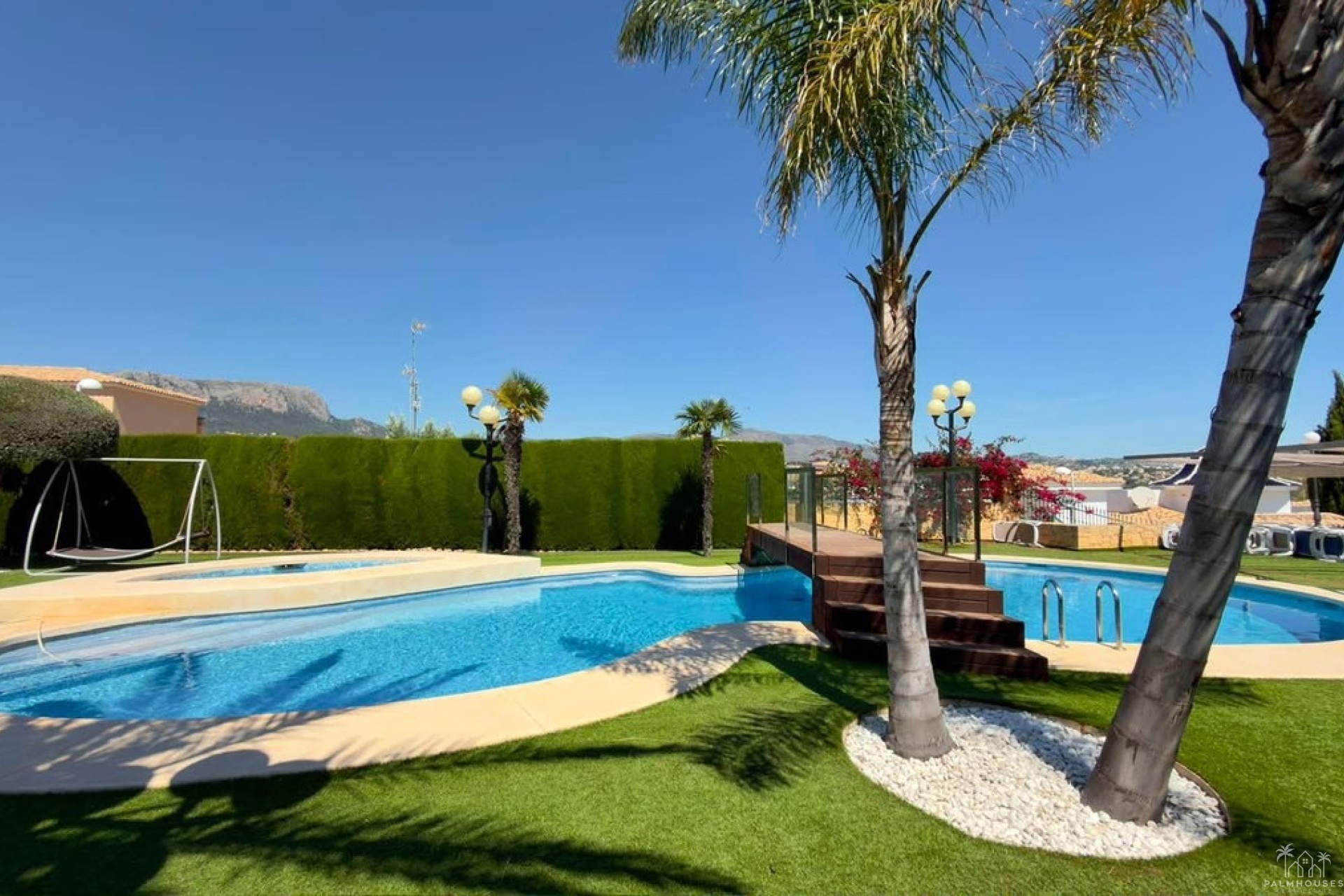 Venta - Villa - Calpe - Calpe Centro