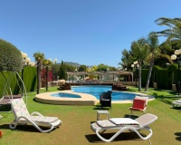 Venta - Villa - Calpe - Calpe Centro