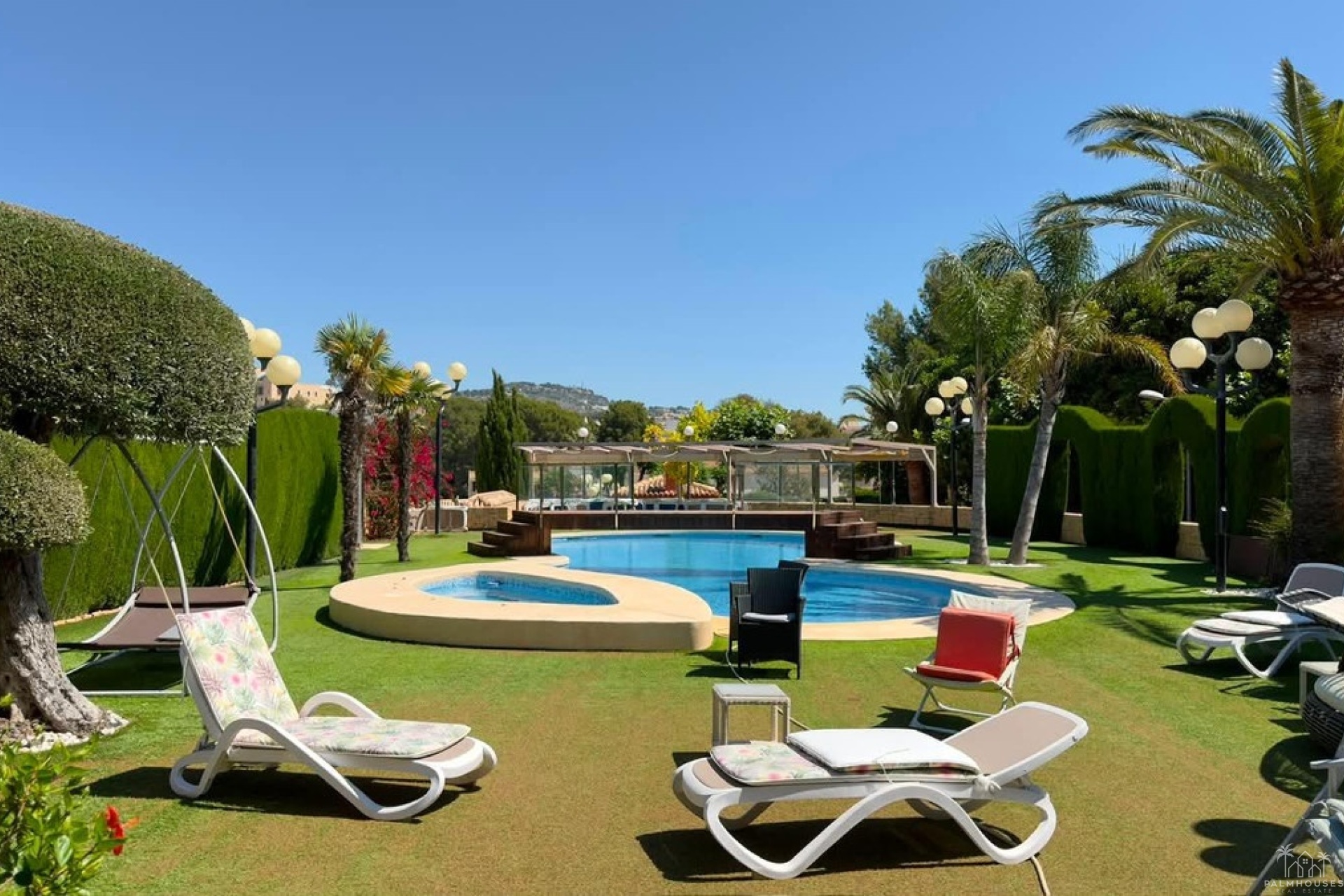 Venta - Villa - Calpe - Calpe Centro