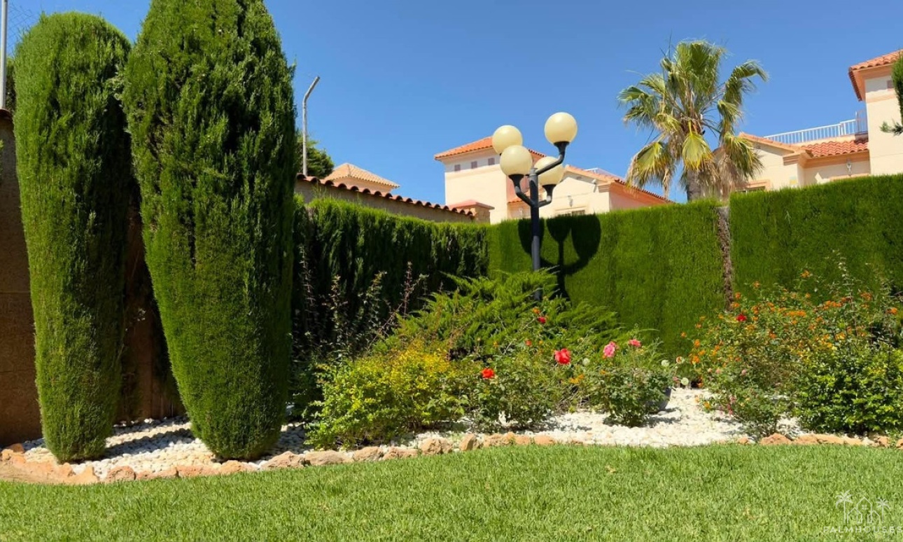 Venta - Villa - Calpe - Calpe Centro