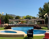 Venta - Villa - Calpe - Calpe Centro