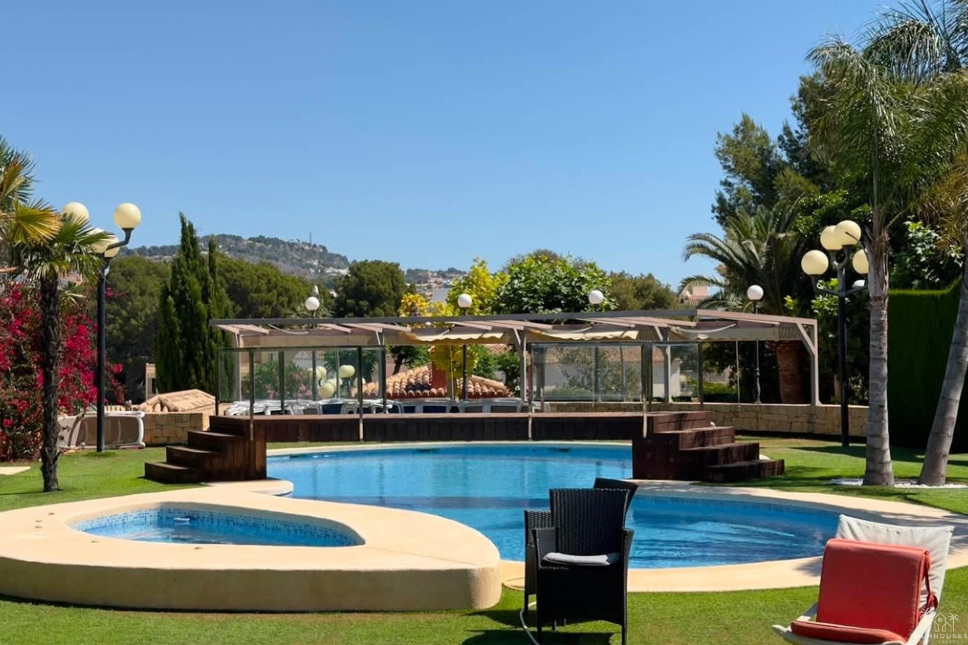 Venta - Villa - Calpe - Calpe Centro