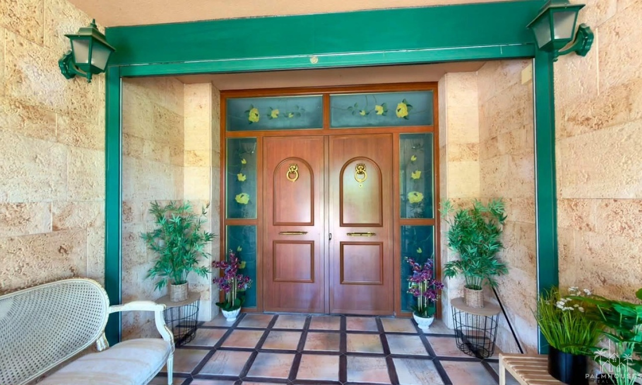 Venta - Villa - Calpe - Calpe Centro