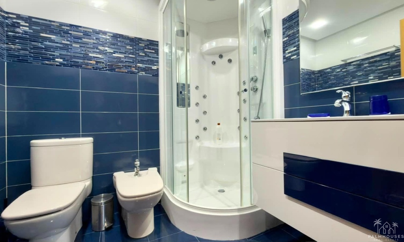 Venta - Villa - Calpe - Calpe Centro