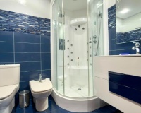 Venta - Villa - Calpe - Calpe Centro