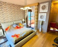 Venta - Villa - Calpe - Calpe Centro