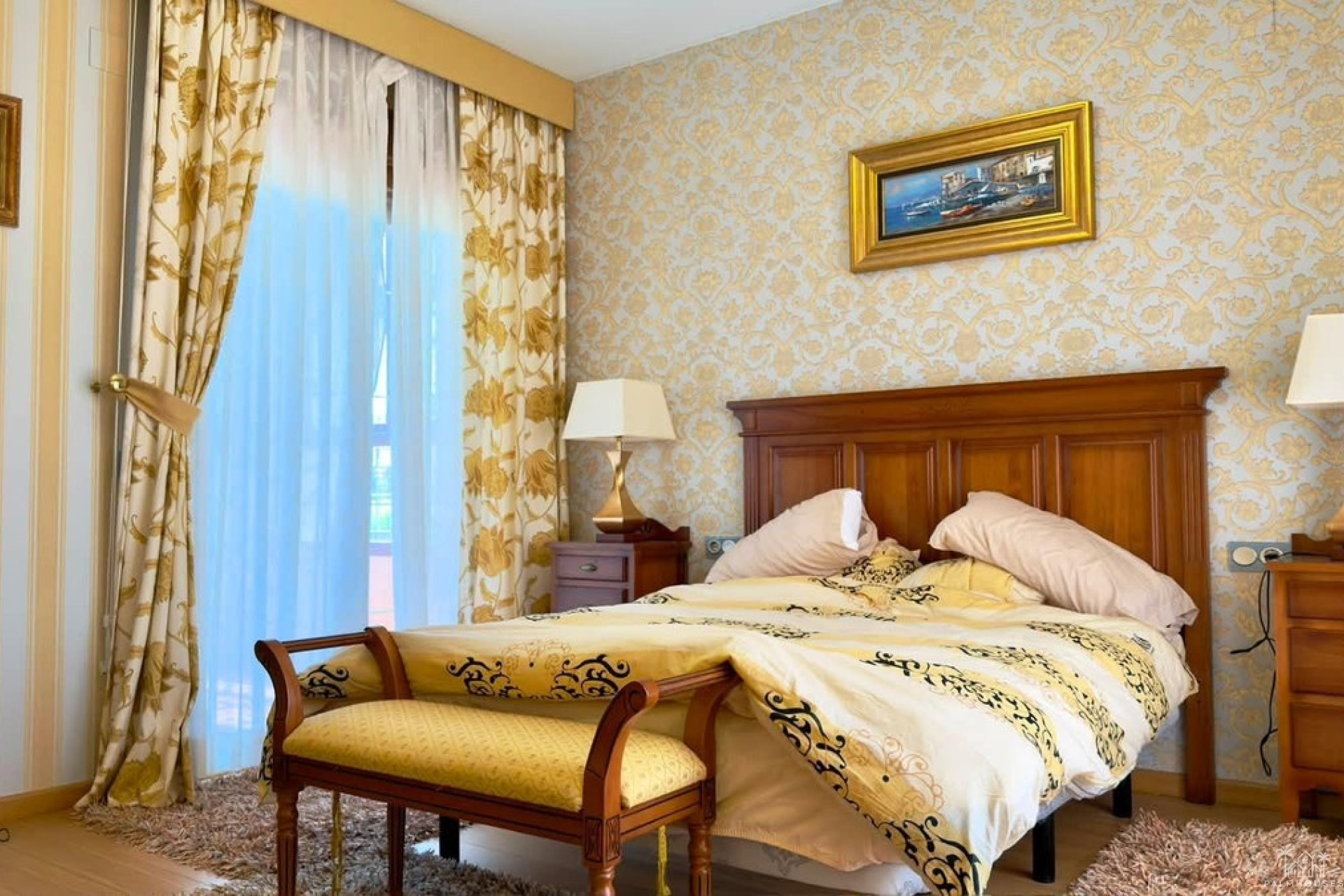 Venta - Villa - Calpe - Calpe Centro