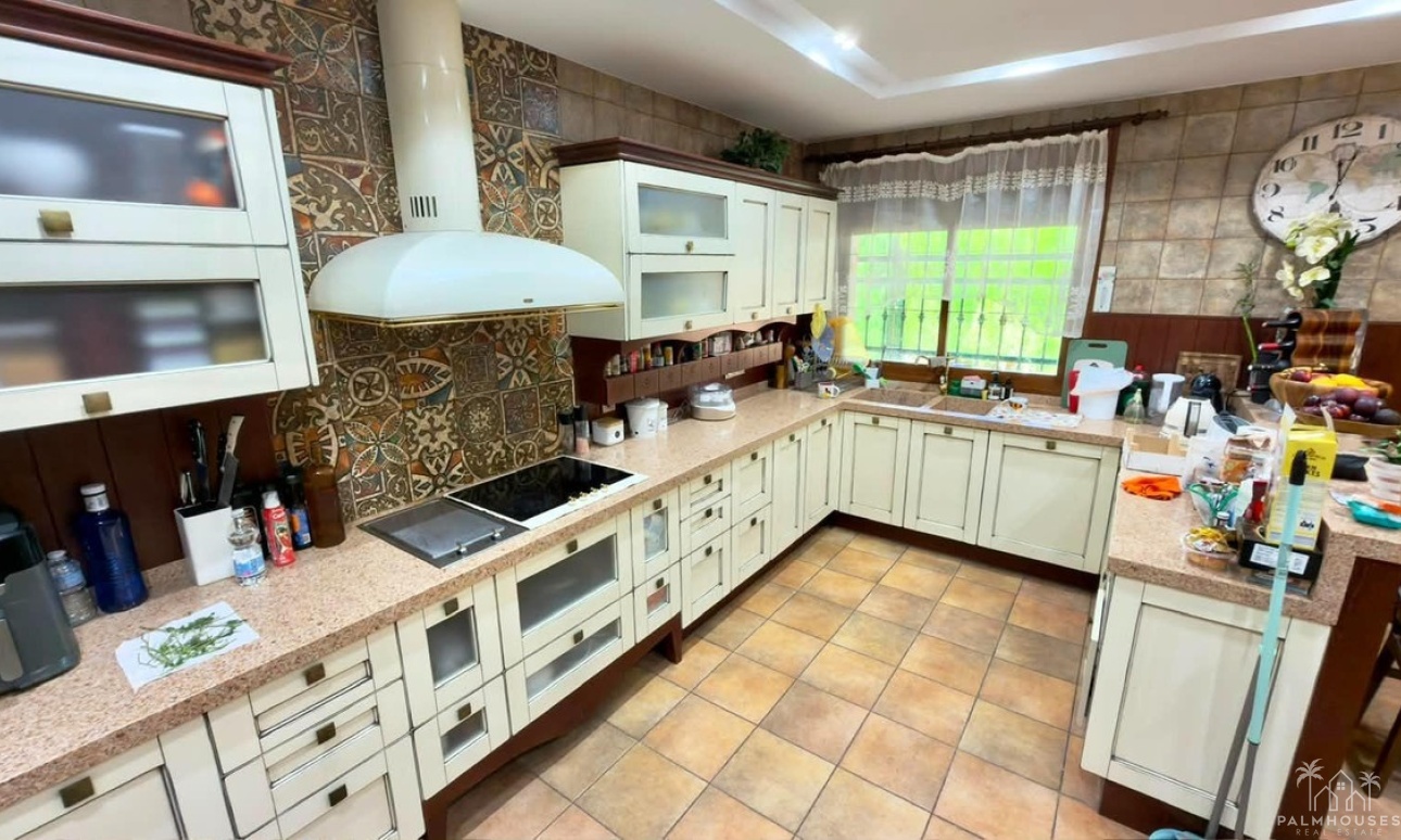 Venta - Villa - Calpe - Calpe Centro